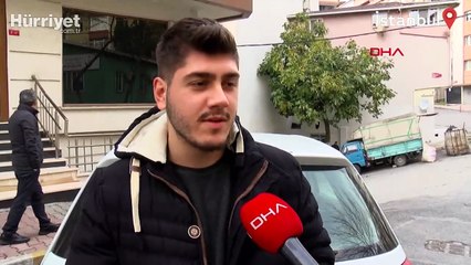 TIR yangınındaki ölümde kundaklama iddiası
