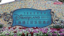 Disneyland Shanghái cierra por covid tan solo 4 días después de su reapertura