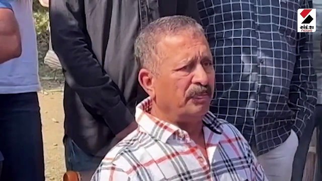 હાઇપ્રોફાઇલ ગોંડલ બેઠક પર રાજકારણ ગરમાયું, અનિરુદ્ધસિંહ જાડેજા કોગ્રેસને આપશે સમર્થન