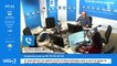 29/11/2022 - Le 6/9 de France Bleu Drôme Ardèche en vidéo