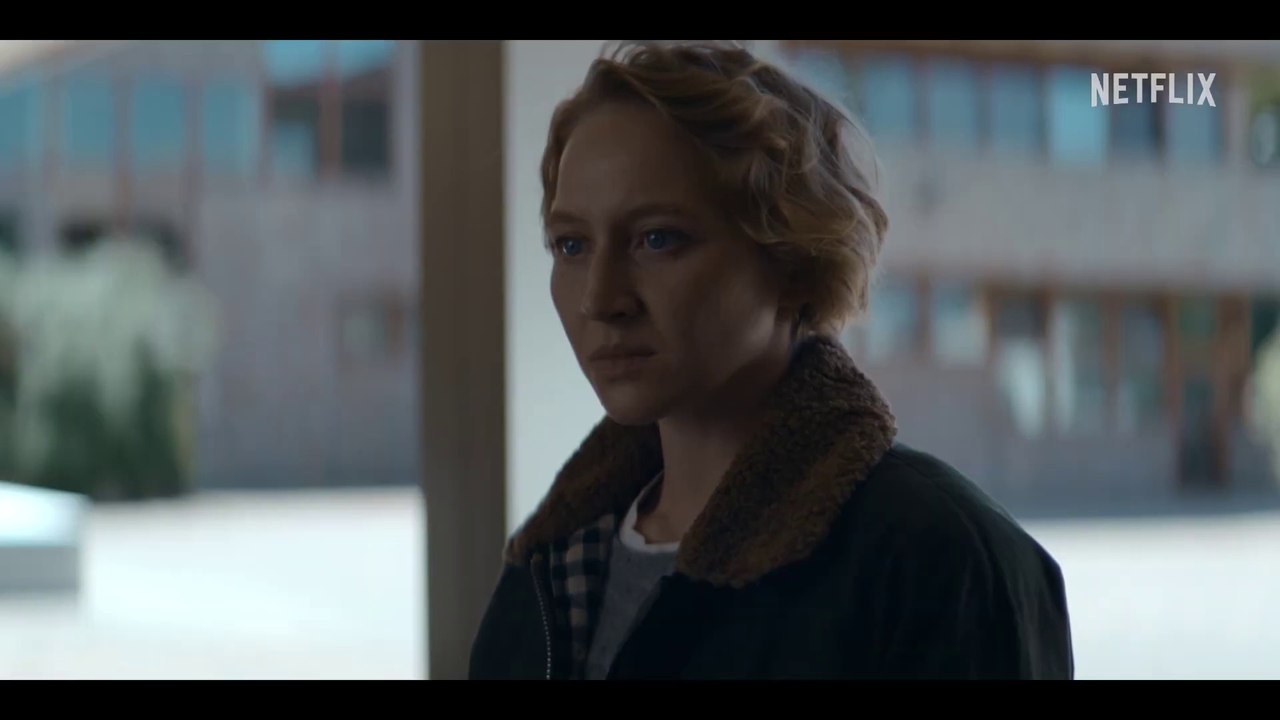 Totenfrau - S01 Trailer (Deutsch) HD