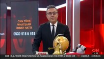 29 Kasım 2022 Salı gününün son dakika önemli gelişmeleri! (CNN TÜRK 11.30 bülteni)