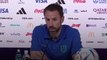 England performance is ‘key’, Gareth Southgate says ahead of crucial Wales match