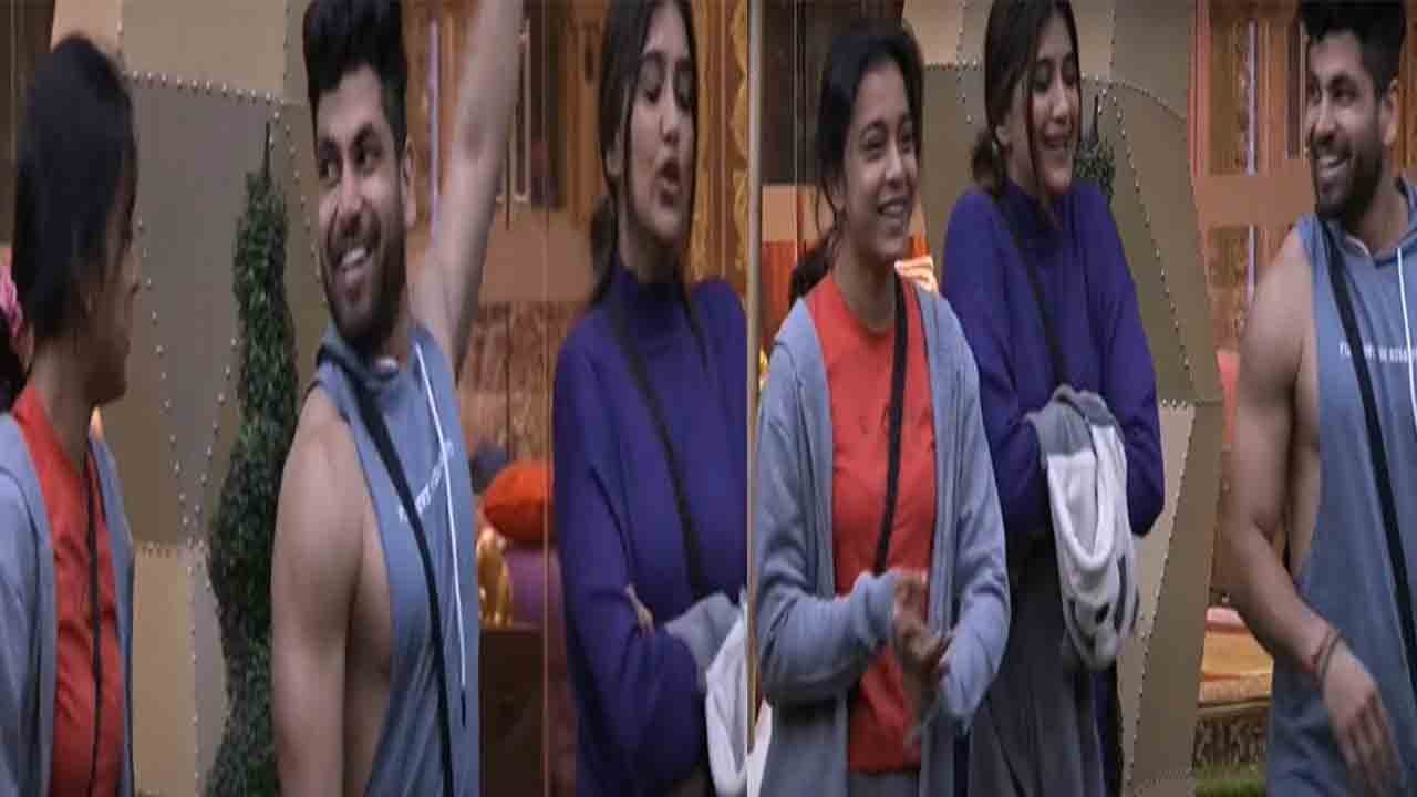 Bigg Boss 16 ; Sumbul Shiv की गहराती दोस्ती देख चिढ़ी Nimrat ने क्या किया ? Fahmaan बोलेंगे? |*TV