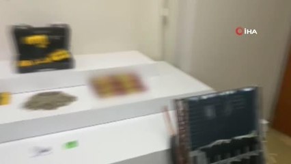 Sancaktepe'den 143 TL'lik bozuk para ile klima radyatörü çalan şüpheli yakalandı