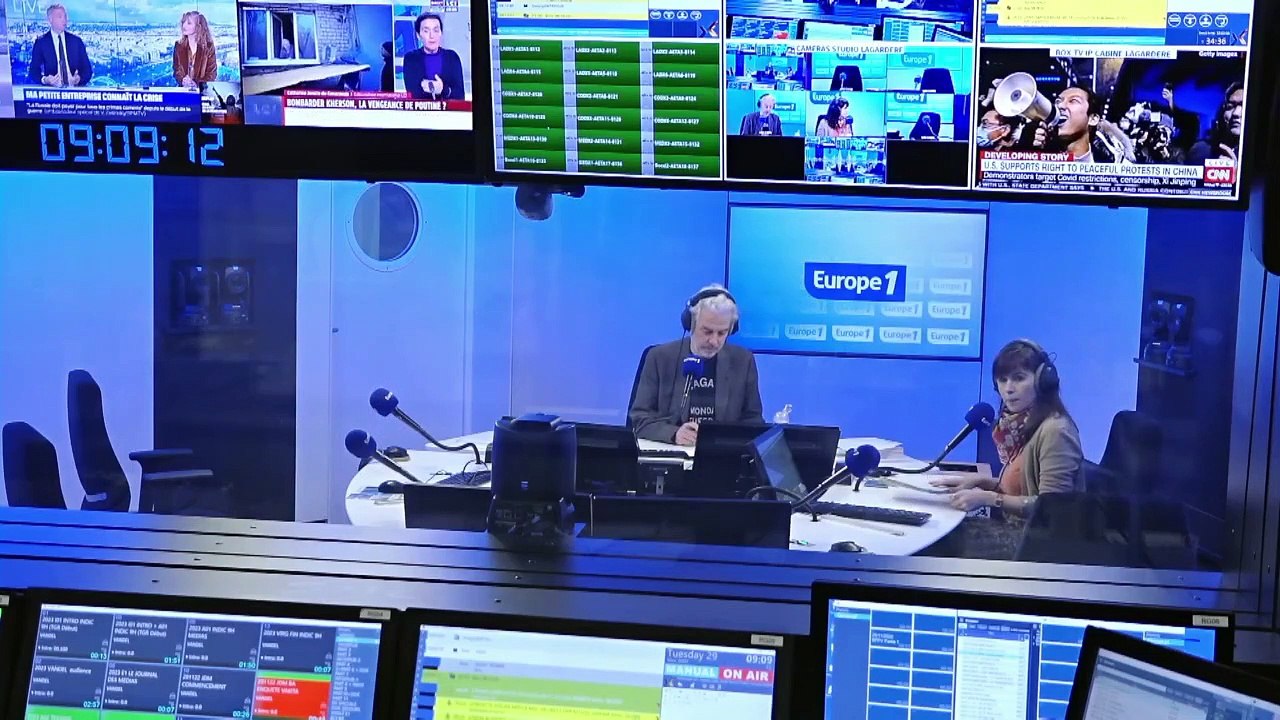 Le prix Albert Londres de la presse écrite et L’Équipe qui se lance sur la plateforme Twitch