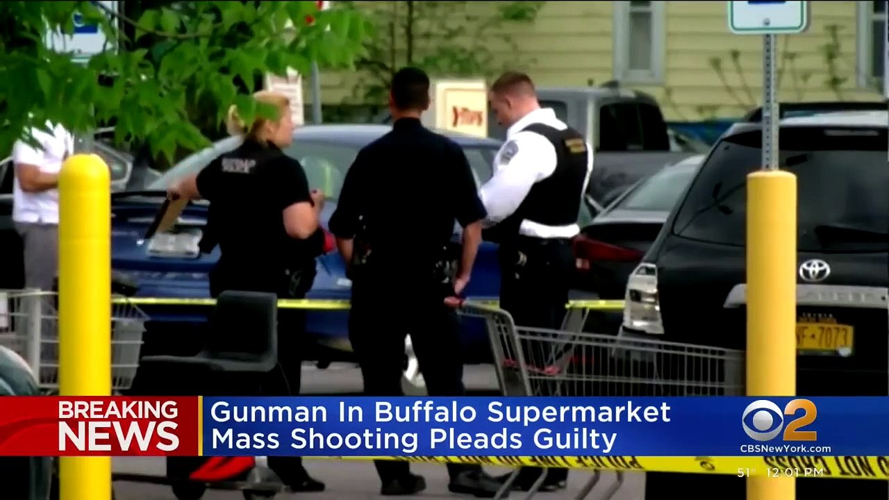 Etats-Unis: L'auteur de la tuerie raciste dans...