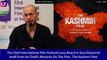 The Kashmir Files Controversy: IFFI Jury Head Nadav Lapid’s Remark Sparks Row; Anupam Kher & Others React