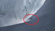 माउंट एवरेस्ट पर दिखा दुनिया का सबसे दुर्लभ जीव हिम तेंदुआ