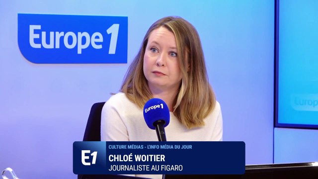 «TikTok le Chinois qui déstabilise des géants américains de la Tech» : Chloé Woitier est l'invitée de Culture médias
