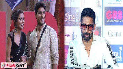 Bigg Boss 16:Udaariyaan producer Ravi Dubey क्या बोले BB 16 पर,Priyanka-Ankit पर क्या कहा? *TV
