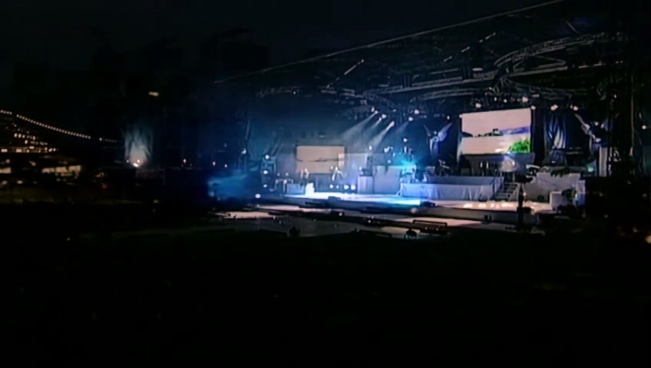 WITHIN TEMPTATION — Intro | From “Within Temptation: The Silent Force Tour” – 【Live 05 Finland 2005 】