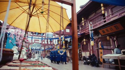 ព្រះនាងប្ដូរកាយ​ ភាគទី38