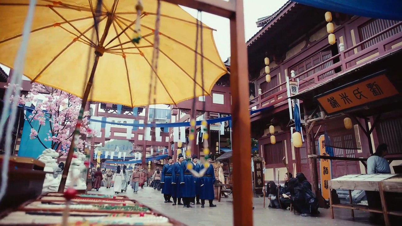 ព្រះនាងប្ដូរកាយ​ ភាគទី38