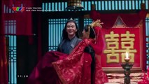 Mối Tình Truyền Kiếp Tập 65 - VTV3 Thuyết Minh - Phim Trung Quốc - xem phim moi tinh truyen kiep tap 66