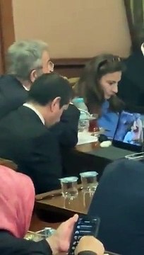 Belediyenin bütçe toplantısında yaptıkları şoke etti! İmamoğlu'nun uyuduğu toplantıda bir skandal daha patlak verdi