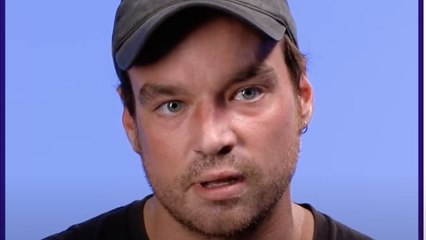 Maxime Perez Zitvogel, bipolaire : "Je rêve de pouvoir vivre dans un monde sans avoir à me cacher de la maladie"