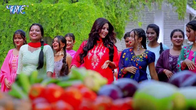 #Pawan Singh, Shilpi Raj - पुदीना ऐ हसीना 2.0 - #VIDEO - Le Lo Pudina - Ft. Sweety - Bhojpuri Song-AR-BUZZ