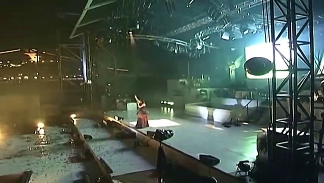 WITHIN TEMPTATION — Pale | From “Within Temptation: The Silent Force Tour” – 【Live 05 Finland 2005 】