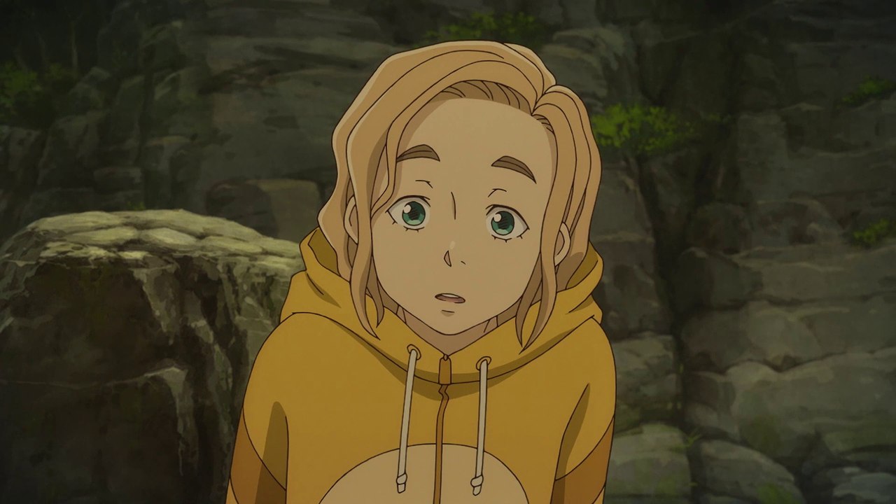 Goodbye, Don Glees! - Trailer (Deutsch) HD