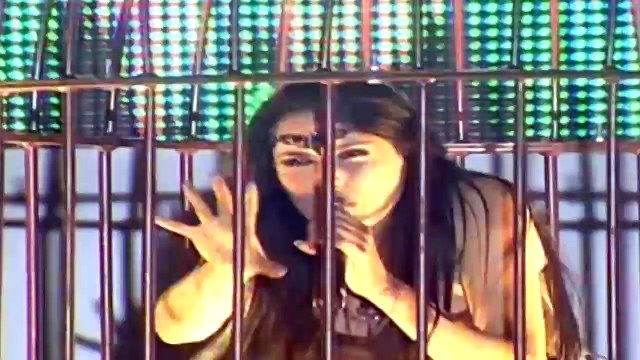 WITHIN TEMPTATION — Caged | From “Within Temptation: The Silent Force Tour” – 【Live 05 Finland 2005 】