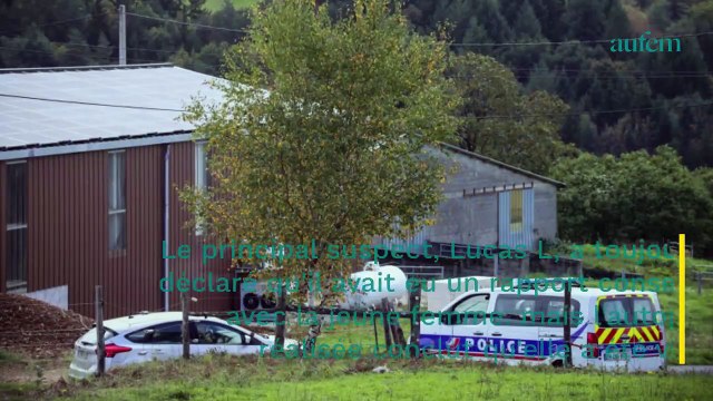 Meurtre de Justine Vayrac : les conclusions de l'autopsie dévoilées