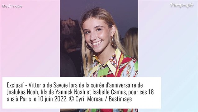 Des moments plus ou moins difficiles : Clotilde Courau sans fard sur sa vie séparée d'Emmanuel Philibert de Savoie