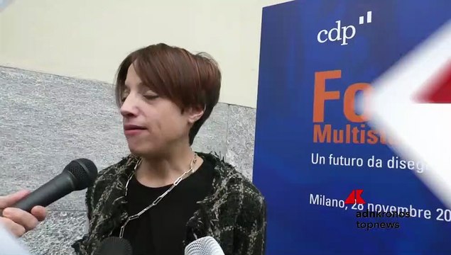 Shneiwer: “Giovani inclusi nel nostro percorso di sostenibilità”