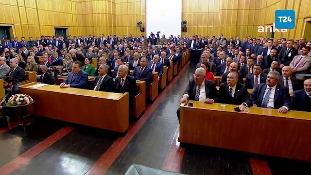 Bahçeli'den Altılı Masa'nın Anayasa önerisine tepki: Zillet İttifakı’nın anayasa değişikliği önerisi ölü doğmuştur