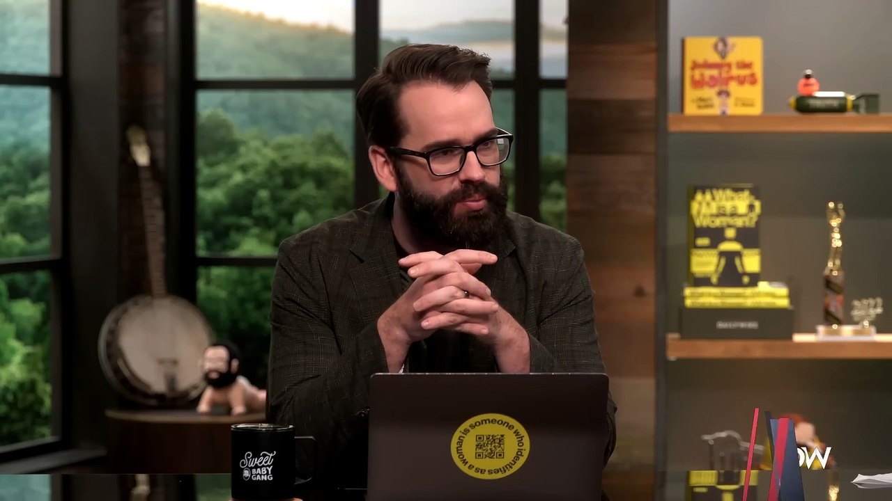 Matt Walsh - Matt Walsh Makes The Worst Deal In The History Of Deals