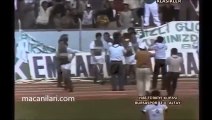 Bursaspor 2-0 Altay 28.05.1986 - 1985-1986 Turkish Cup Final Match (Ver. 2)