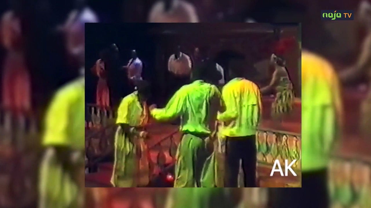 Arol Ketch raconte - Nkodo Si Tony: Précurseur de la "Techno-Bikutsi"