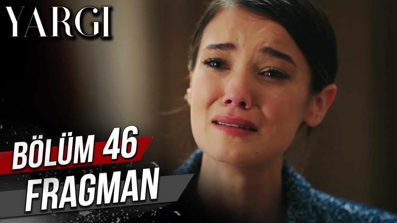 Yargi - Episode 46 (EngSub)