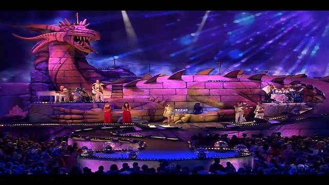 ANDREA BERG — Du hast mich tausendmal belogen | ANDREA BERG: SEELENBEBEN – HEIMSPIEL ~ EDITION LIVE | (2017)