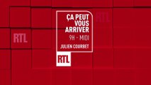 Le journal RTL de 10h du 29 novembre 2022