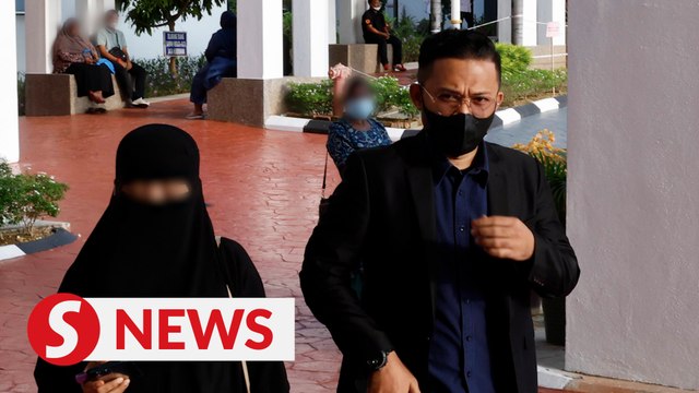 Preacher slapped with nine counts of rape, sexual assault