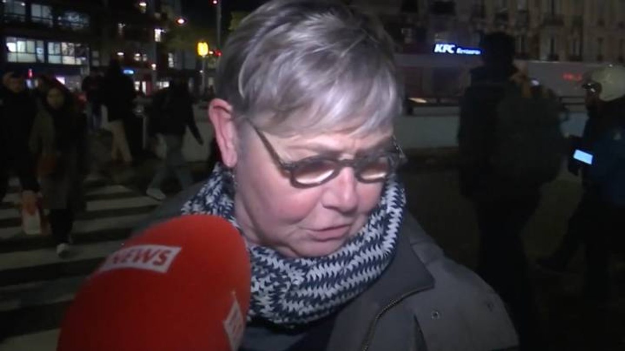 Un rat sort de la manche de son pull en pleine interview : la séquence qui a fait frissonner l’animateur de CNEWS