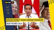 Jokowi Disebut Sudah Siapkan Pasangan Buat Pilpres 2024