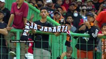 Sepak Bola Aman, Siapa Peduli? - BERKAS KOMPAS