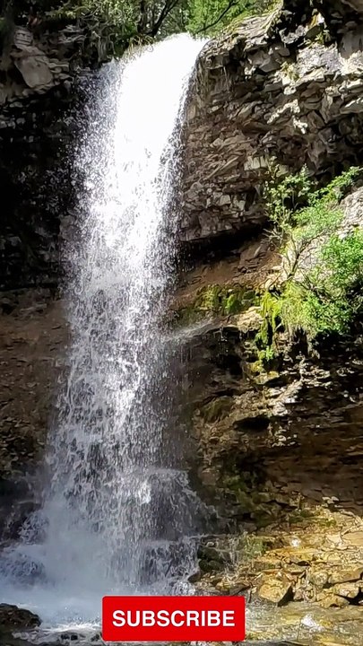 Niagara Waterfall