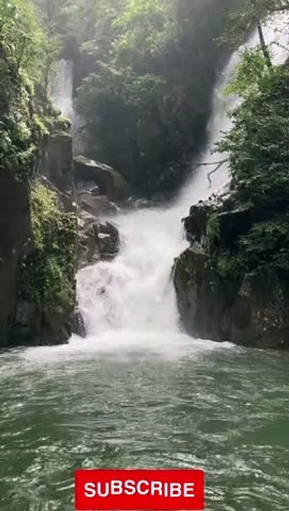 Niagara Waterfall