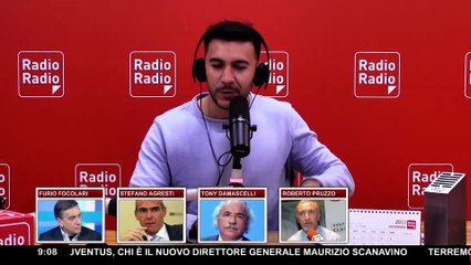 Rivoluzione Juve ▷ Damascelli sul nuovo CdA: "Scanavino e Ferrero affronteranno prospettive drammatiche"