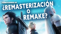 Impresiones de Crisis Core -Final Fantasy VII- Reunion