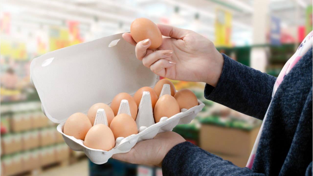Geflügelhalter rechnen mit weiter steigenden Eierpreisen