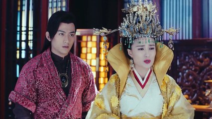 ព្រះនាងប្ដូរកាយ​ ភាគទី39