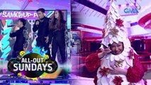 All-Out Sundays: Isang K-POP Group, pinatumba ng ‘Scam Busters!’ (Scam Busters)
