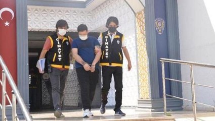 Bursa'da "Oğlun dolandırıcılarla fotoğraf çektiriyor" deyip baba Yasin Dere'yi öldüren şahıslar, müebbet hapis cezasına çarptırıldı