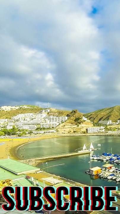Spain Travel #shorts