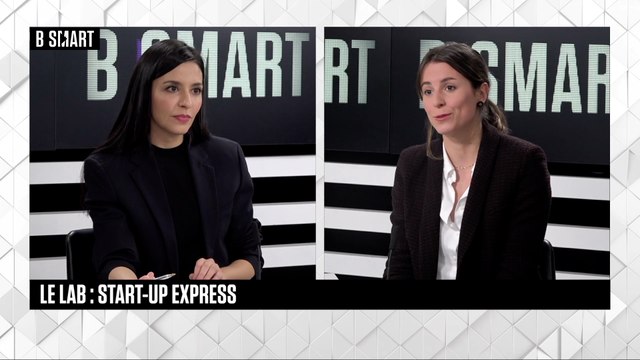 LE LAB - L'interview de Floriane REBOURG (Le Lab De l'Endo) par Amal Laoui