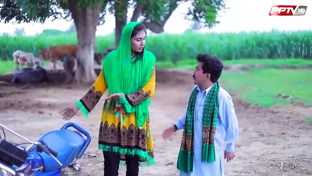 Number Daar Bivi Ko Khoti Par Susral | New Funny Video 2022 | New Top Watch Comedy Video Daily Mixer